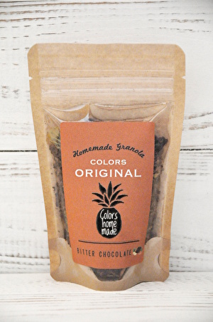 ビターチョコレート 50g