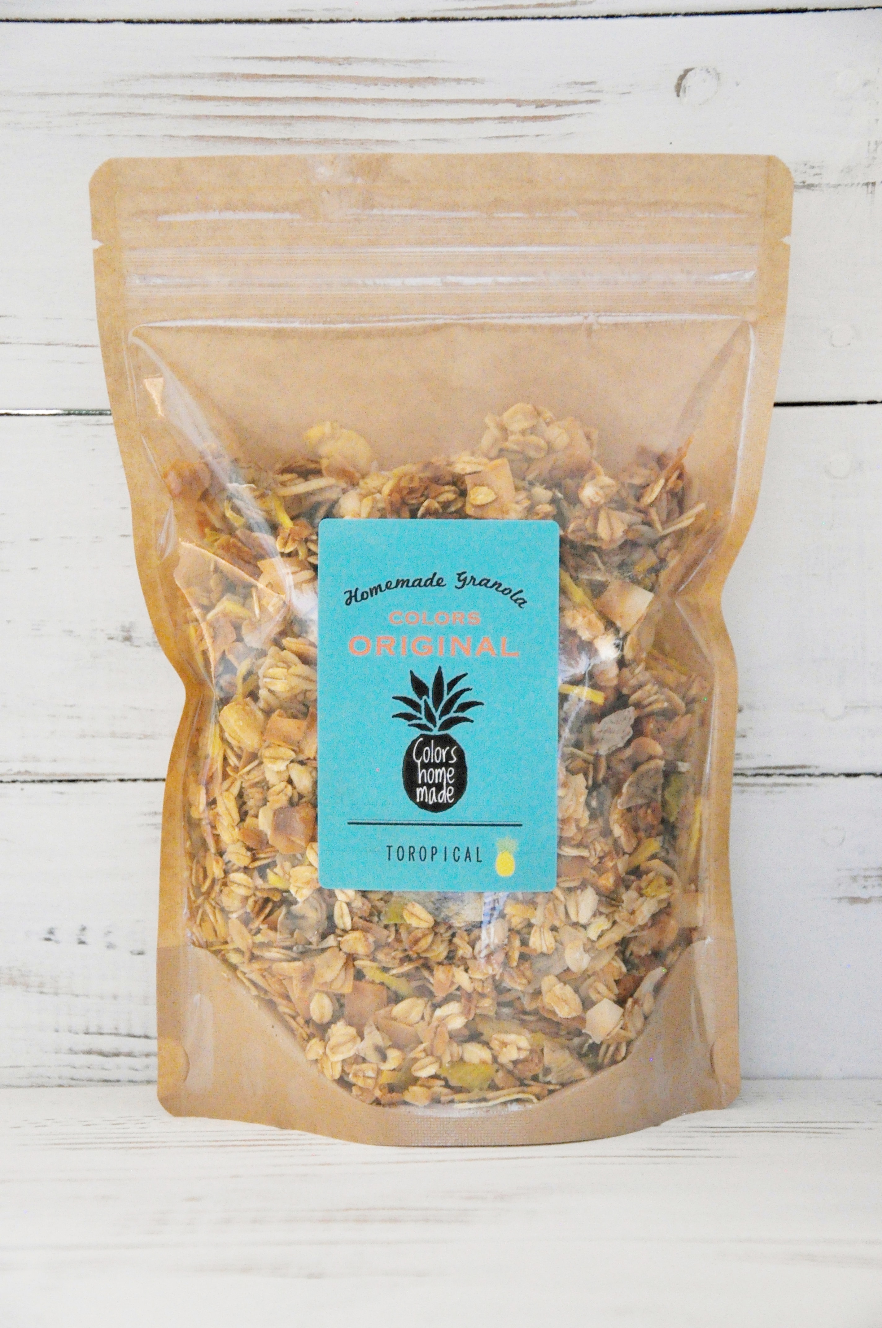 トロピカル　300g